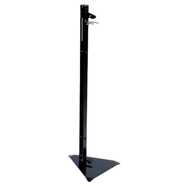 Econo Foot Operated Hand Sanitiser Stand
