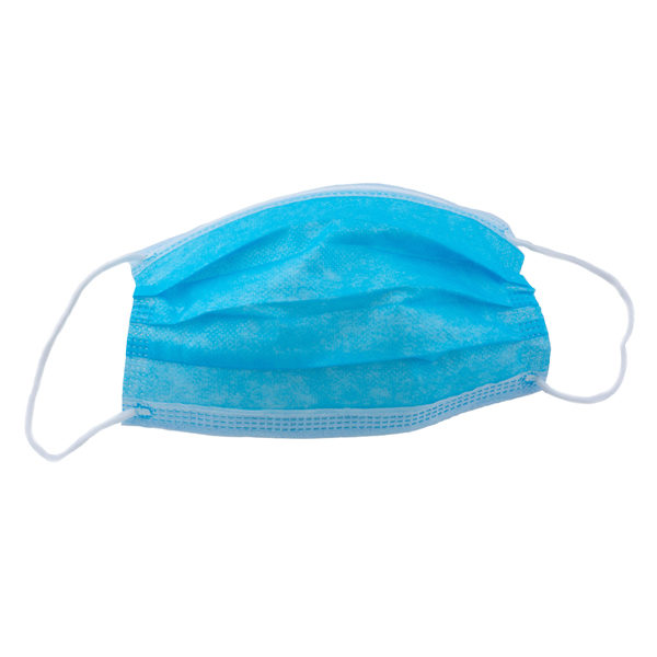 Face Masks 3 ply loose