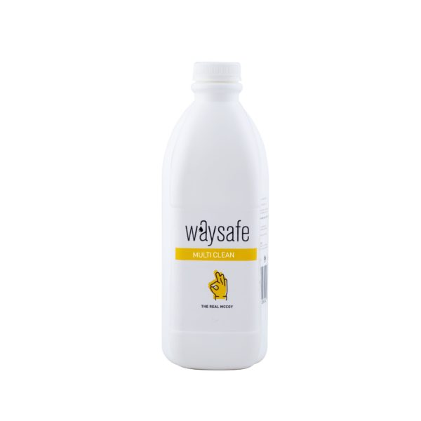 Waysafe Lank Clean 1 Litre
