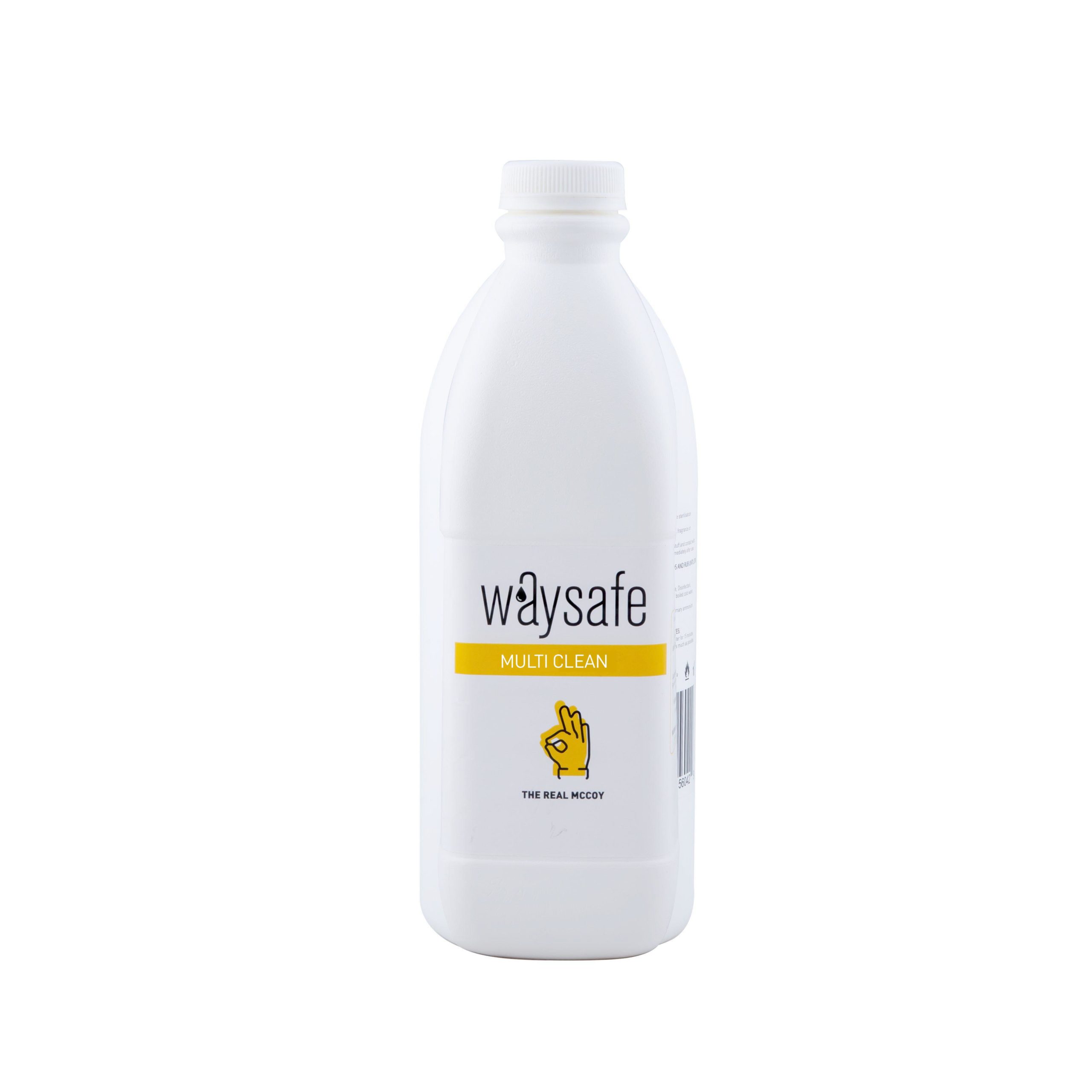Waysafe Lank Clean 1 Litre Waysafe Lank Clean 1 Litre