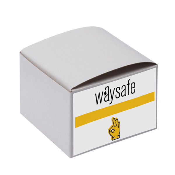 Waysafe Super Power Battery