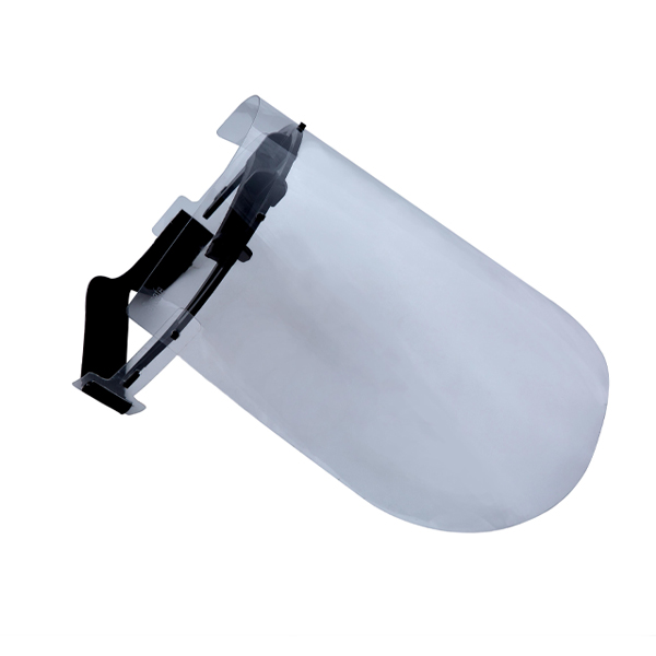 Waysafe Face Shield Heavy Duty Waysafe Face Shield Heavy Duty